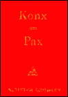 Konx om Pax: Essays in Light
